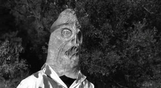 Член мутант